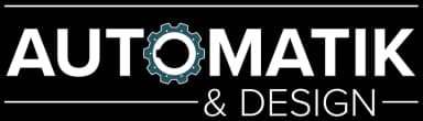Automatik & Design logo