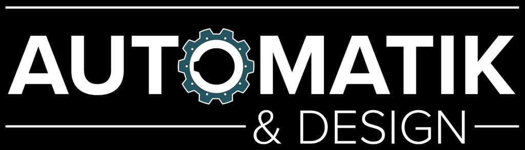 Automatik & Design logo