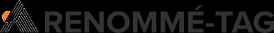 RENOMMÉ-TAG ApS logo