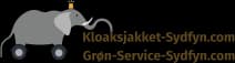 Kloaksjakket-Sydfyn.Com Grøn-Service-Sydfyn.com logo