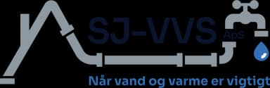 SJ-VVS ApS logo