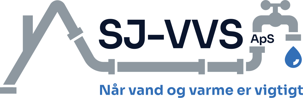 SJ-VVS ApS logo