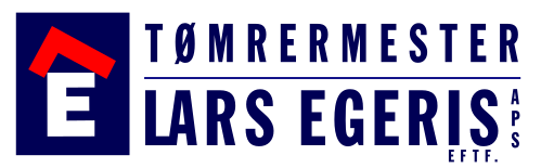 Tømrermester Lars Egeris Eftf. - KPHarris ApS logo