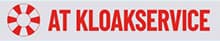 AT Kloakservice ApS logo