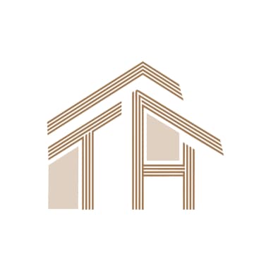 Byg til Nyt v/ Tømrermester Haugaard logo