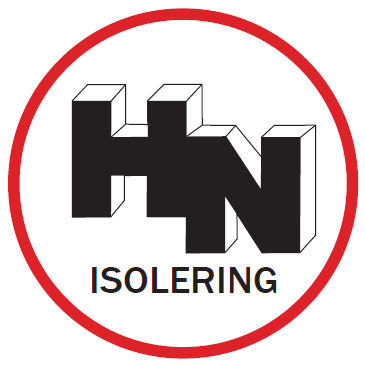 HN ISOLERING V/MICHAEL STAUN JENSEN logo
