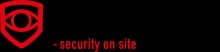 Site-Security A/S logo