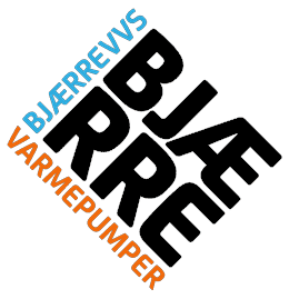 Bjærre VVS A/S logo