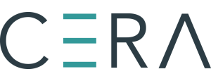 CERA ApS logo