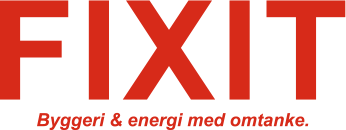 FIXIT ApS logo