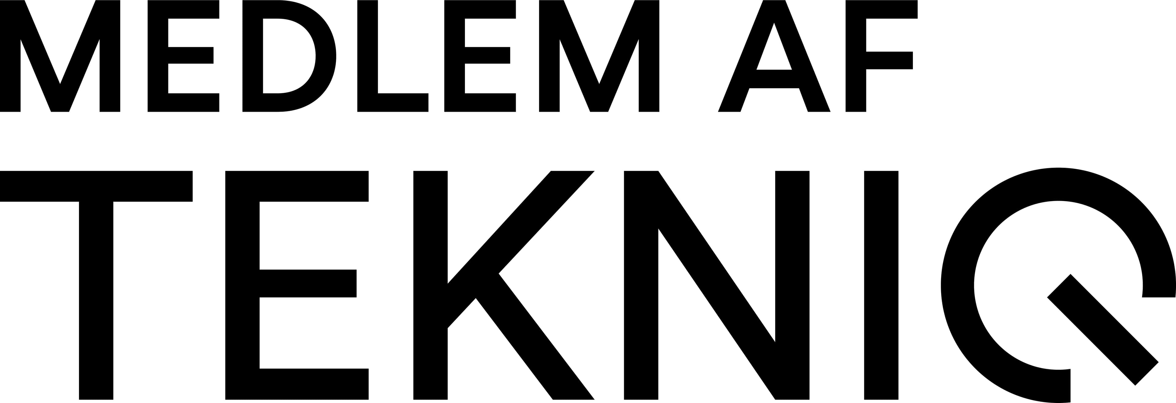 A.A. EL-CENTER A/S logo