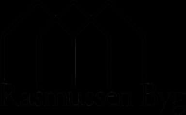 Rasmussen Byg logo