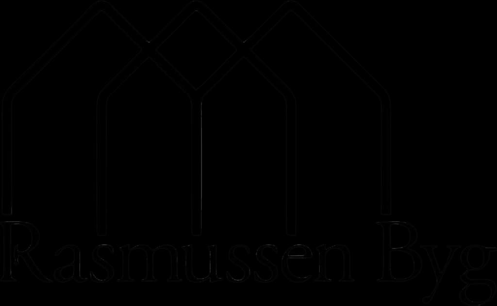 Rasmussen Byg logo