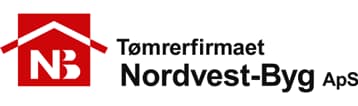 NORDVEST-BYG ApS logo