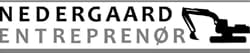 Nedergaard Entreprenør logo
