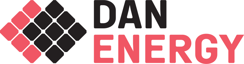 Dan Energy ApS logo