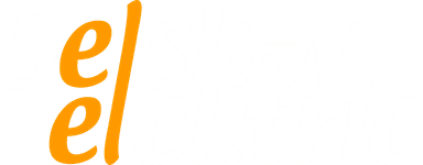 SELSKOV ELEKTRIC ApS logo