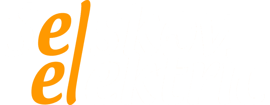 SELSKOV ELEKTRIC ApS logo