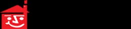 Malerfirma Broholt logo