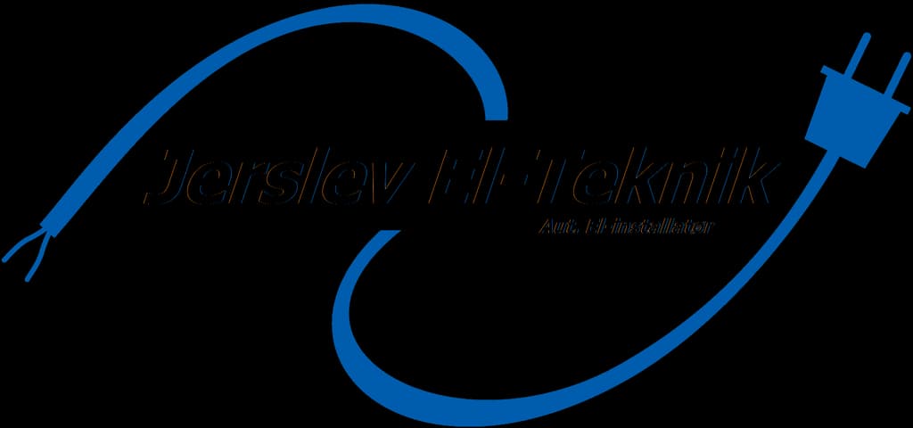 Jerslev El-Teknik logo