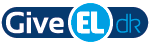 Give El A/S logo