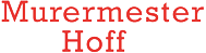 Murermester Hoff ApS logo