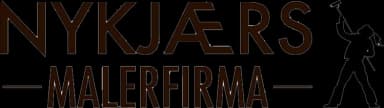 Nykjærs Malerfirma ApS logo