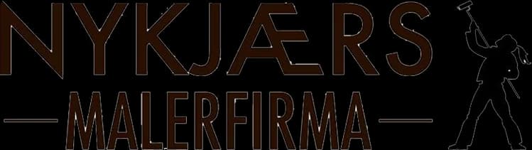 Nykjærs Malerfirma ApS logo