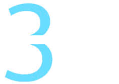 3 - BYG ApS logo