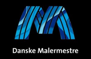 Malerfirmaet Galsgaard ApS logo