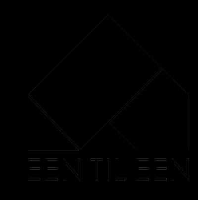 EEN TIL EEN ApS logo