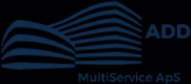 ADD Multi Service ApS logo