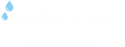 Dansk Miljø logo