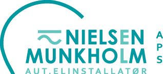 Nielsen & Munkholm ApS logo