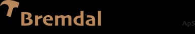 Bremdal Tømrer ApS logo