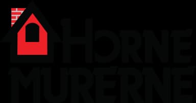 Horne Murerne ApS logo