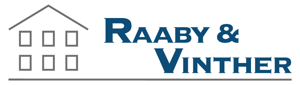 Raaby & Vinther ApS logo