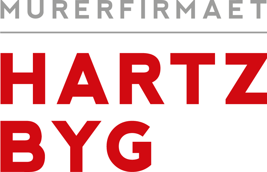 HARTZBYG ApS logo