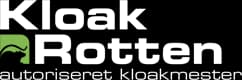 KloakRotten V/Paw Bengtsson logo