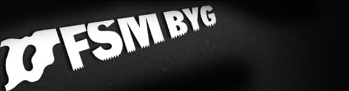 Fsm Byg logo