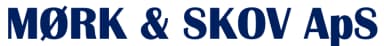 MØRK & SKOV ApS logo