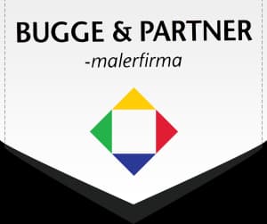 BUGGE OG PARTNER ApS logo