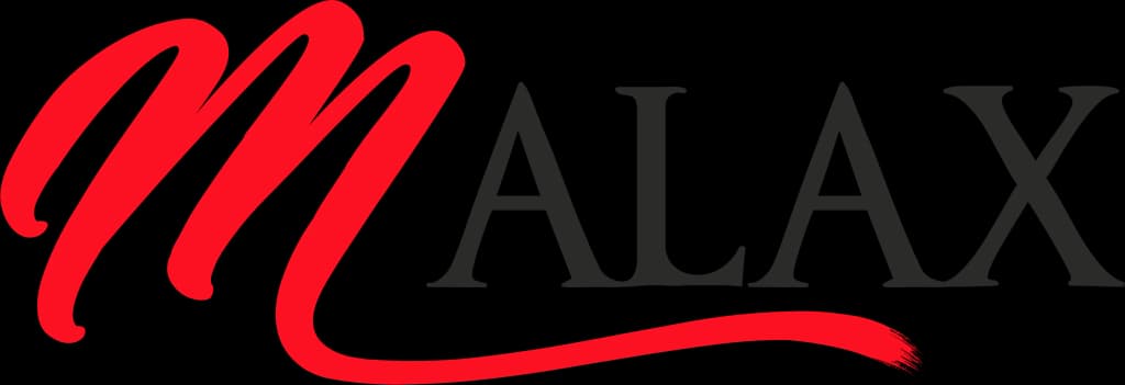 Malerfirmaet Malax ApS logo