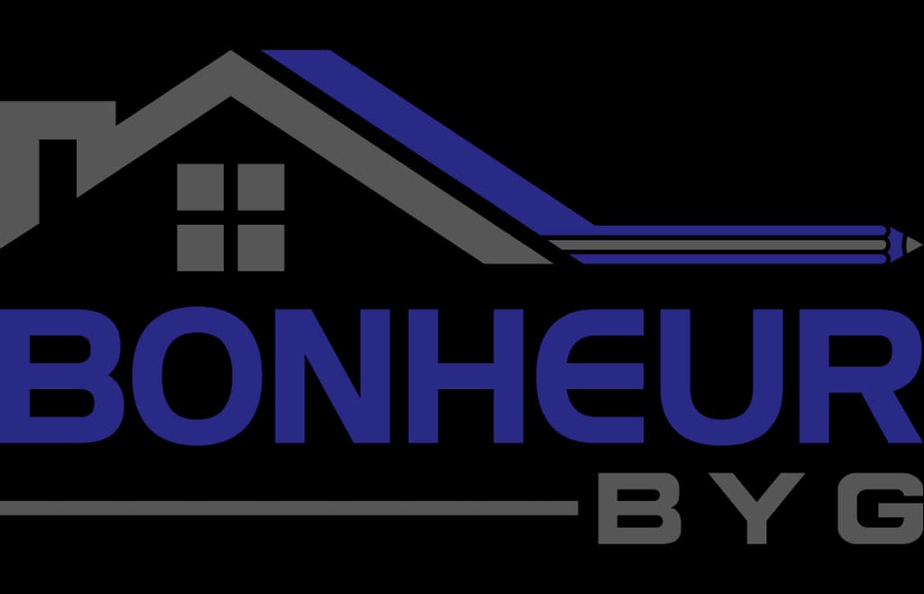 Bonheur Byg ApS logo