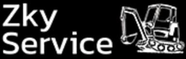 Zky Service logo