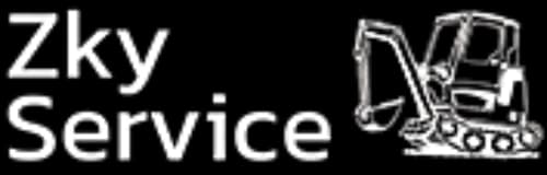 Zky Service logo