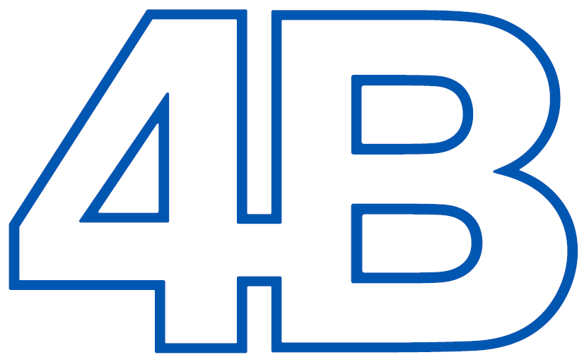 4B-Entreprise ApS logo