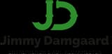 Jimmy Damgaard ApS logo