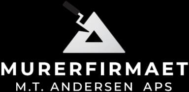Murerfirmaet M. T. Andersen ApS logo