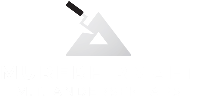 Murerfirmaet M. T. Andersen ApS logo